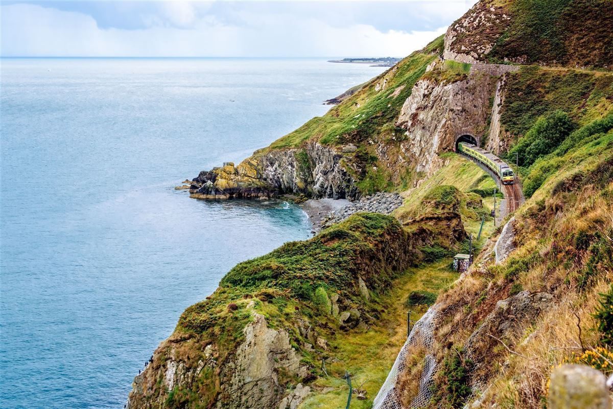 Rundreisen.de - Irland - Bray