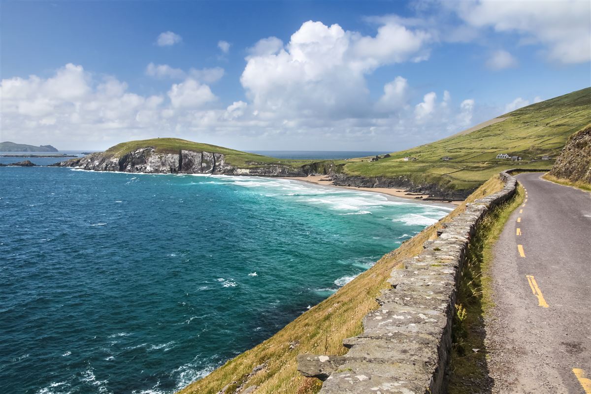 8-day Itinerary on Ireland's Wild Atlantic Way