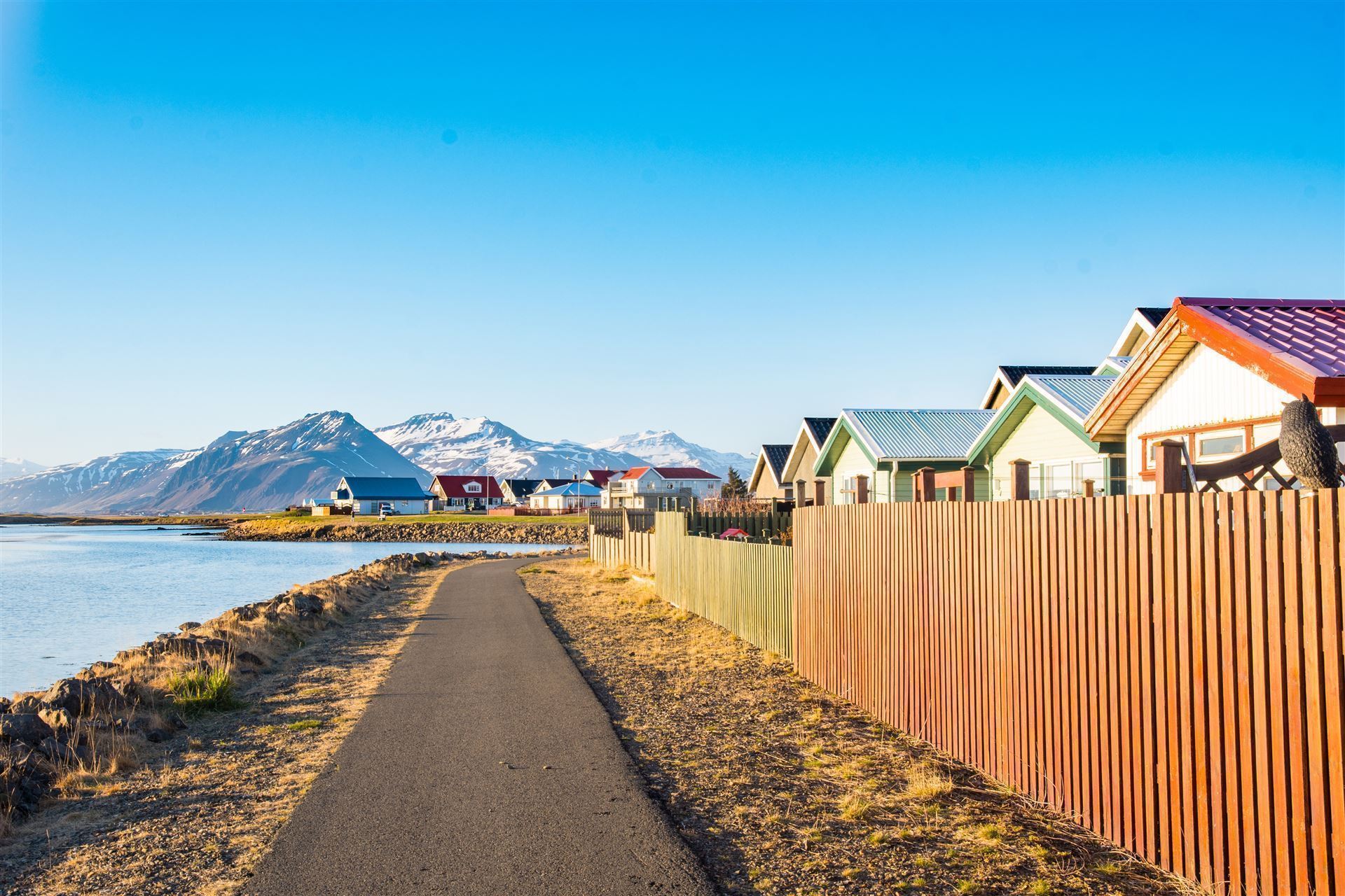 Island_Höfn