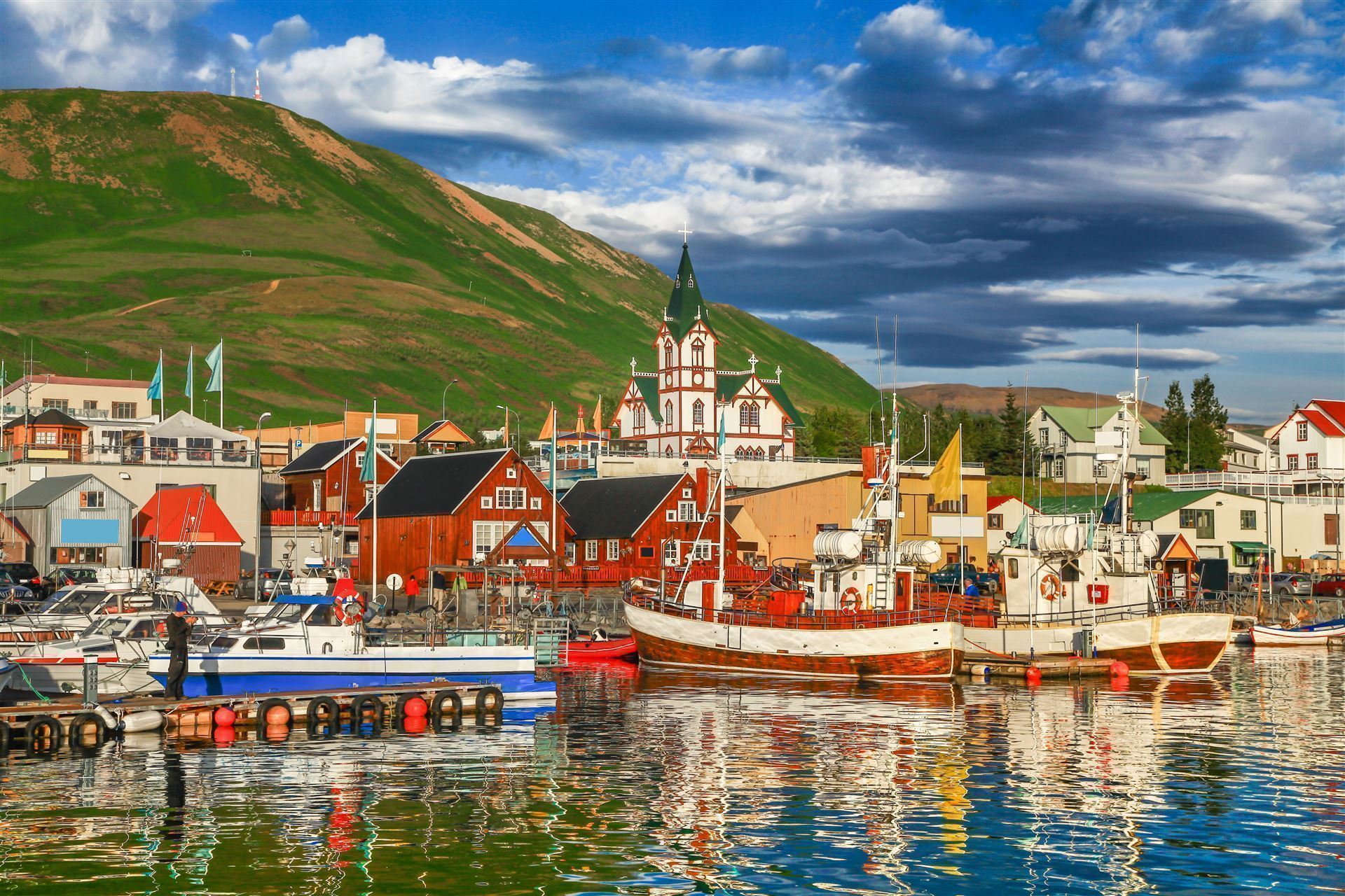  Island_Husavik