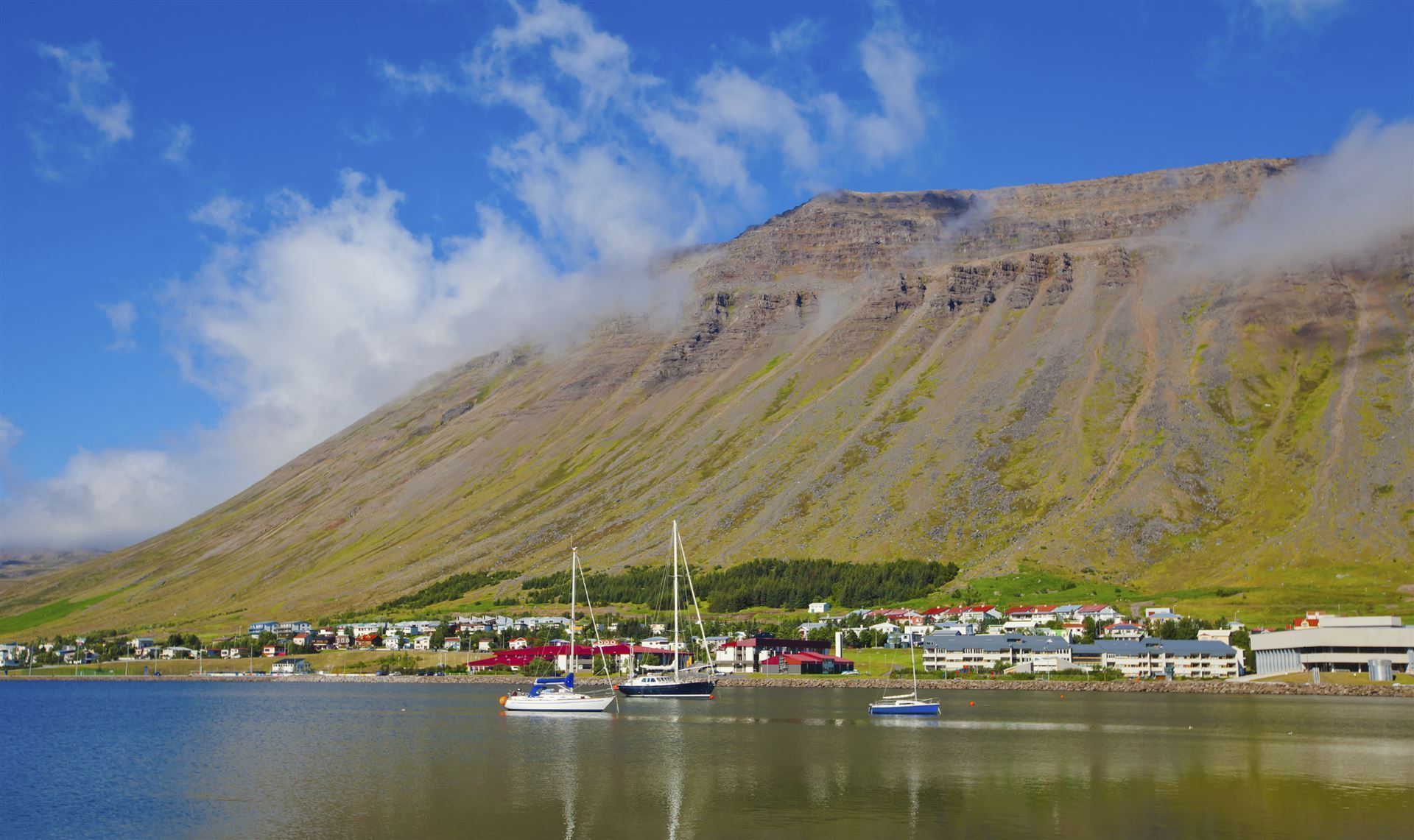Island_Isafjördur