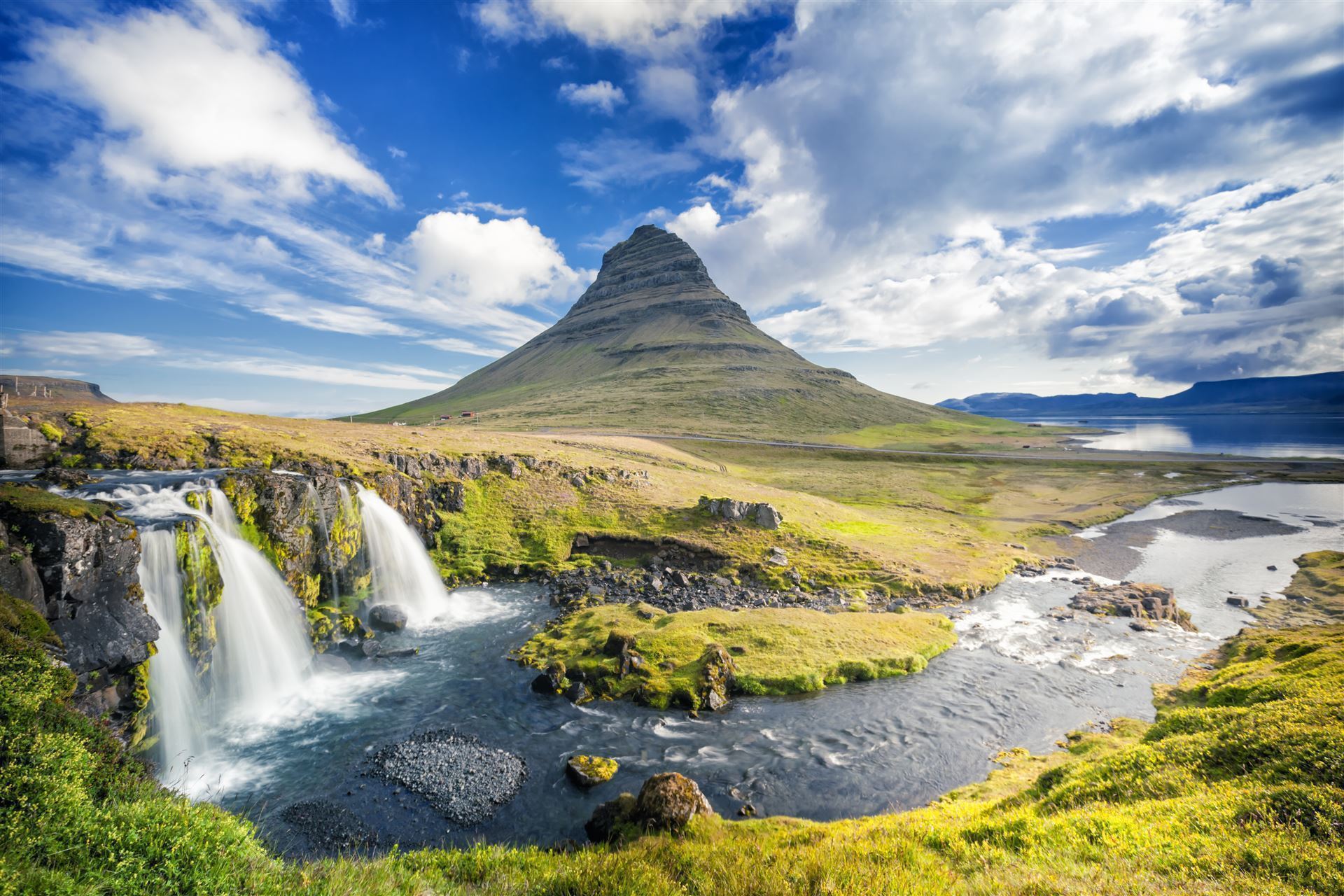 Kirkjufell 