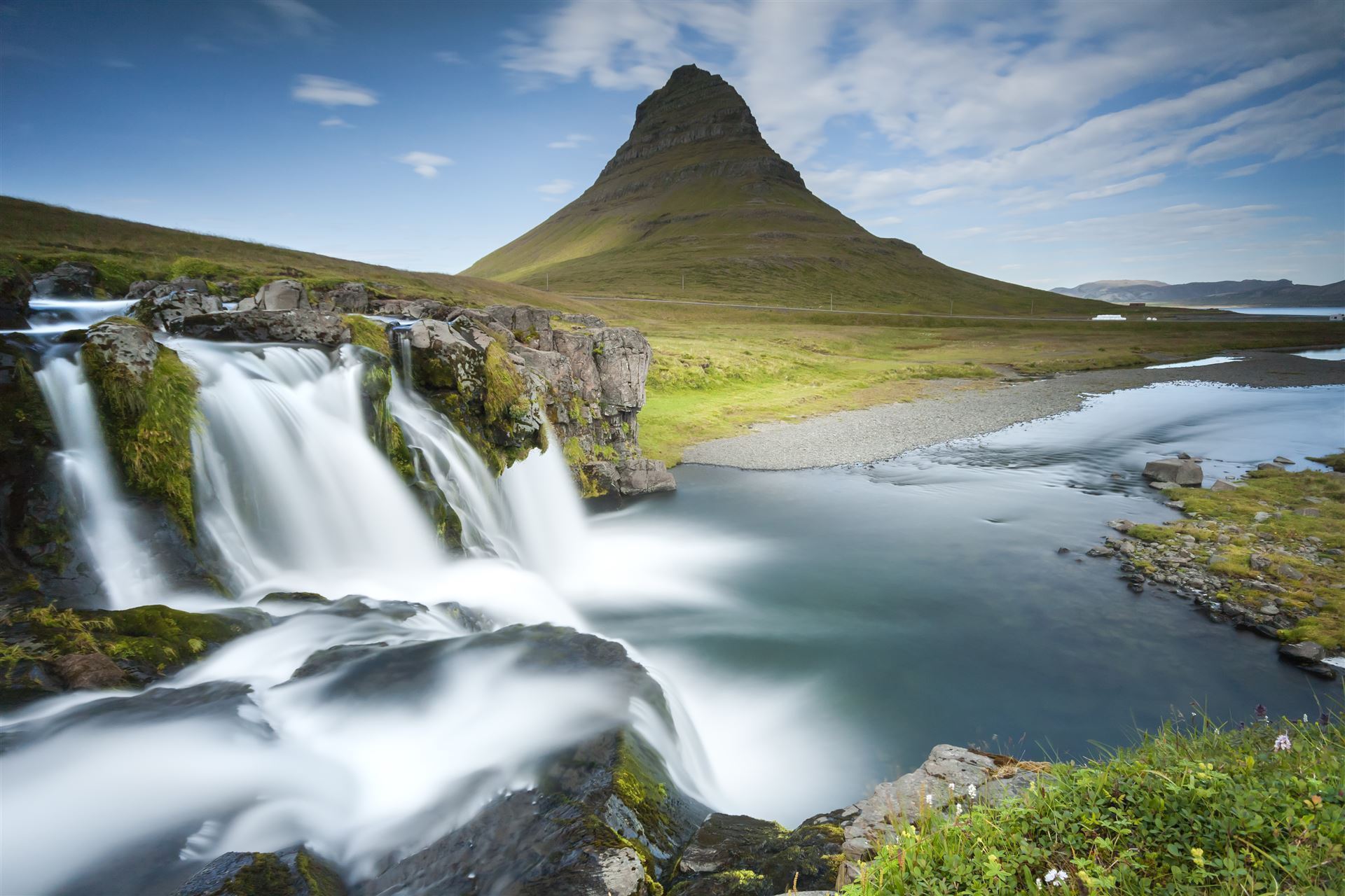 Kirkjufell