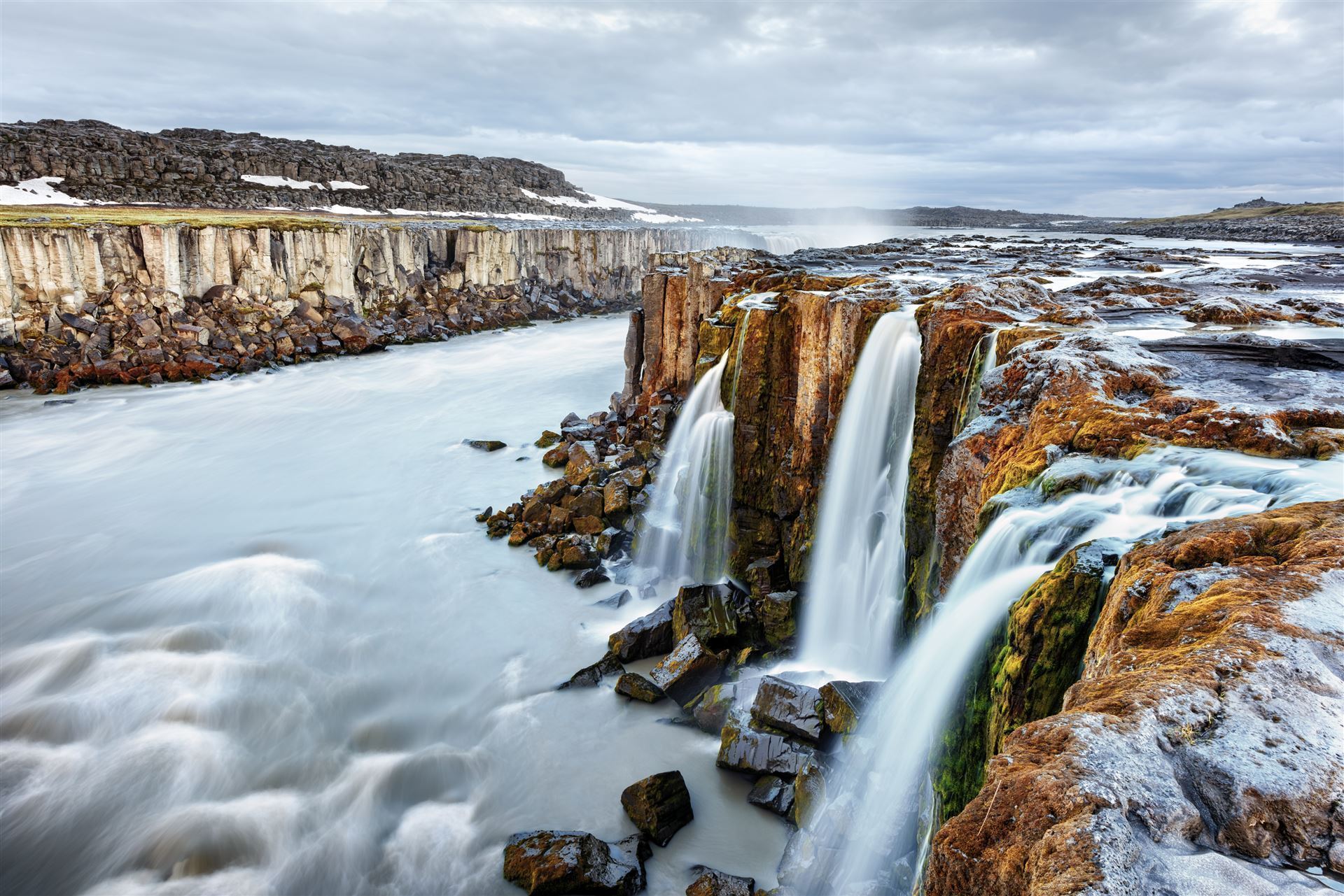 Island_Selfoss