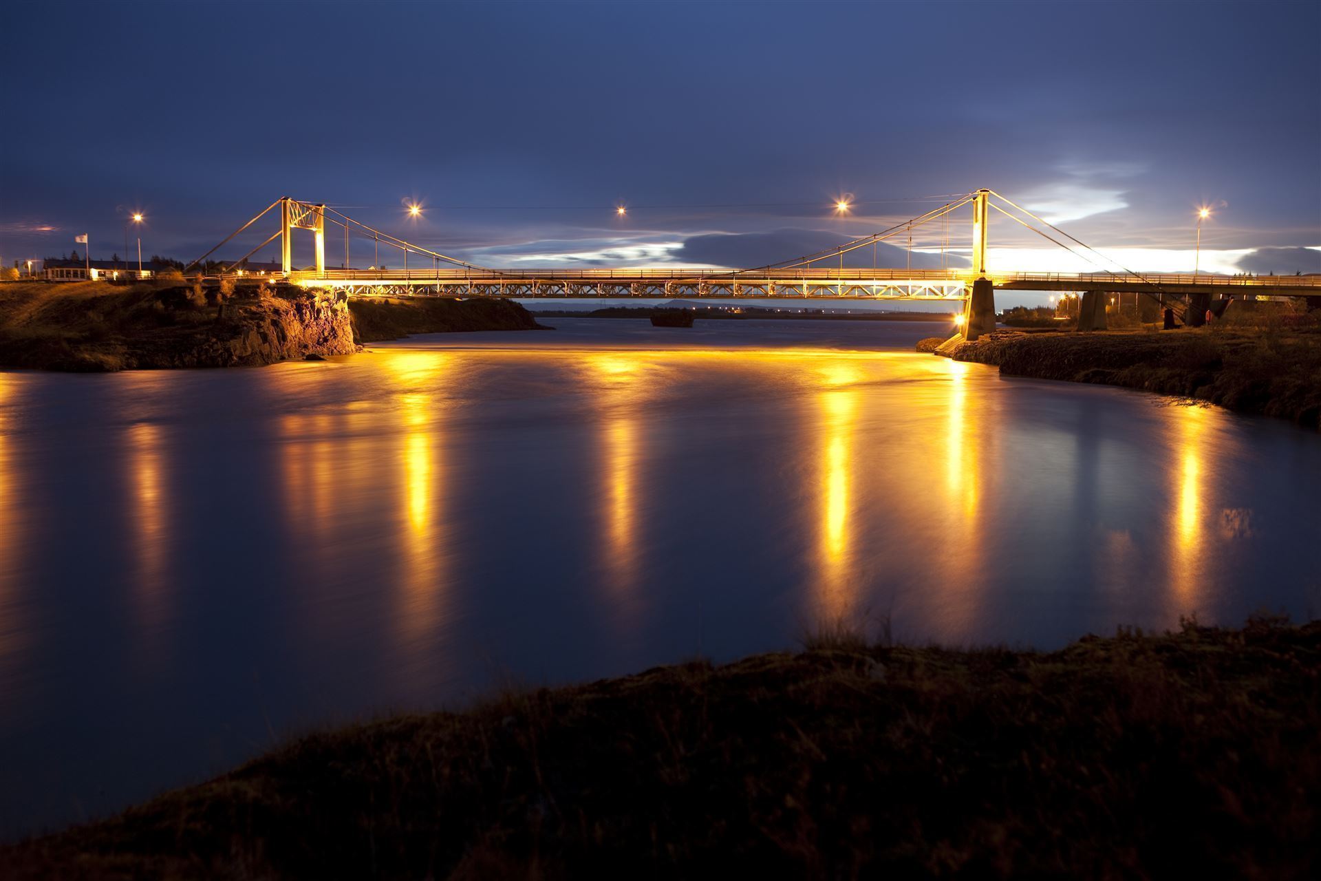 Island_Selfoss