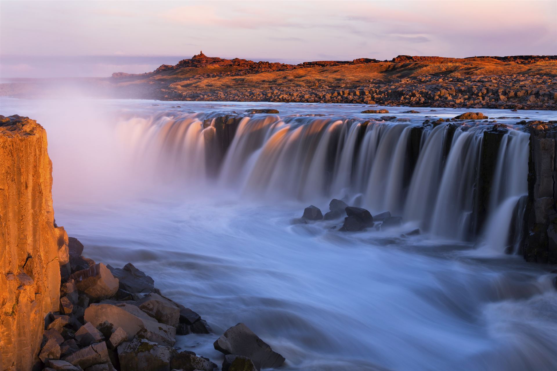 Selfoss