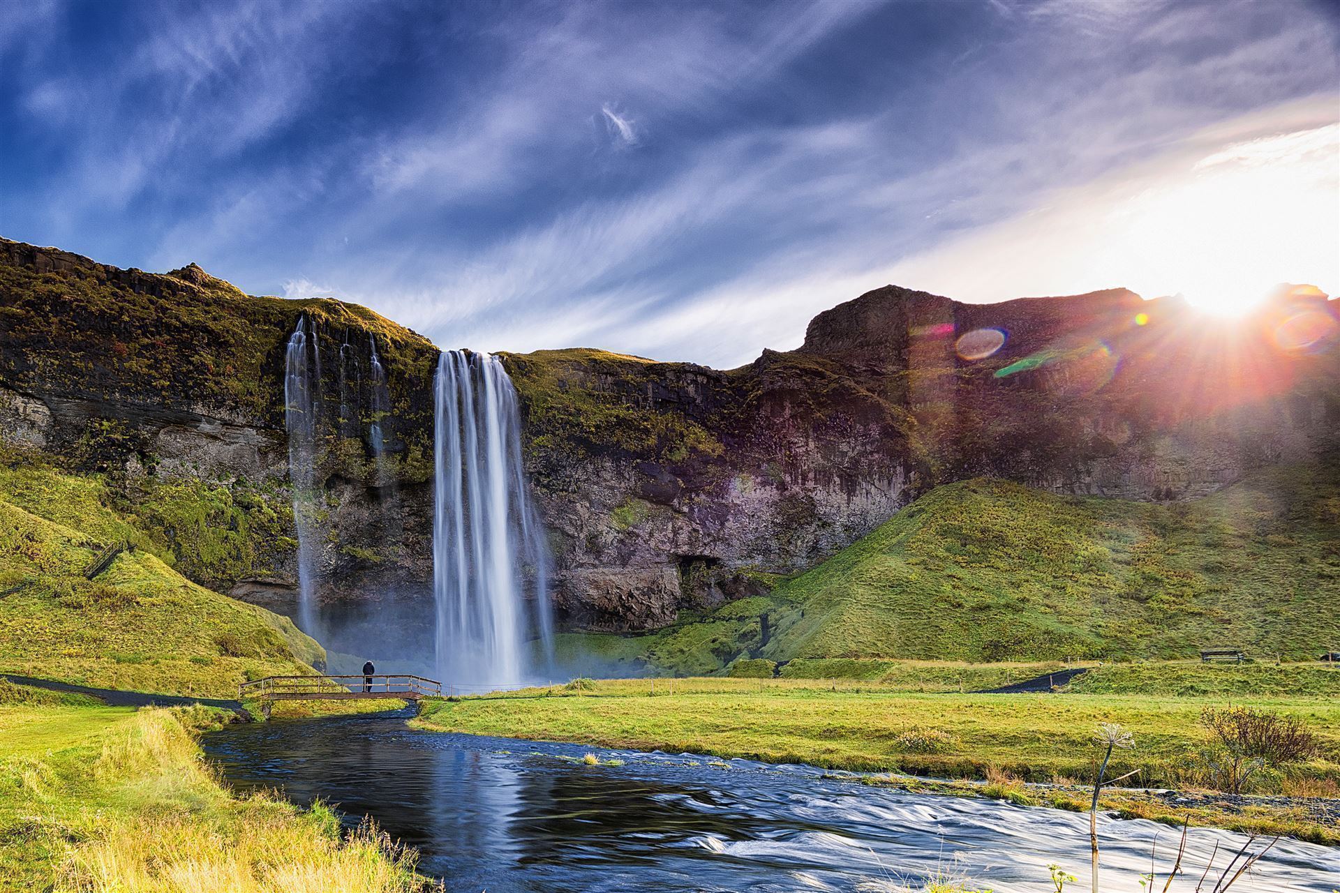 Island_Seljalandsfoss_Wasserfall
