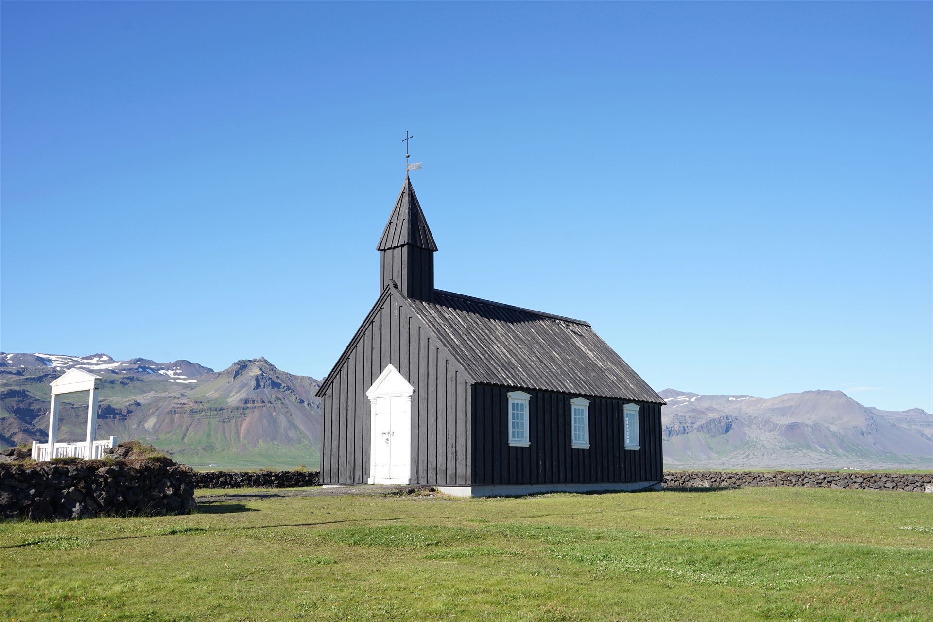 Kirche