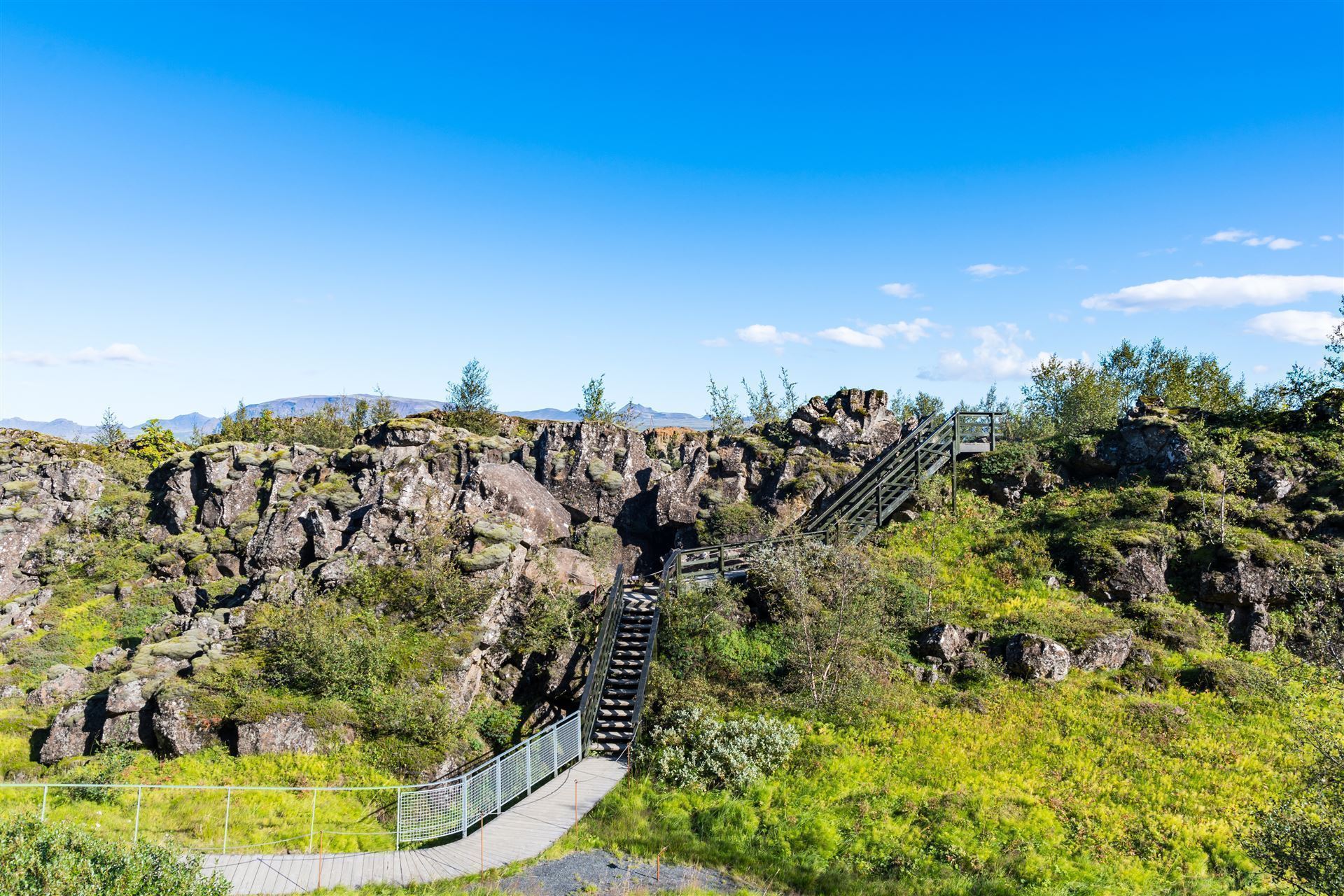  Island_Thingvellir Nationalpark