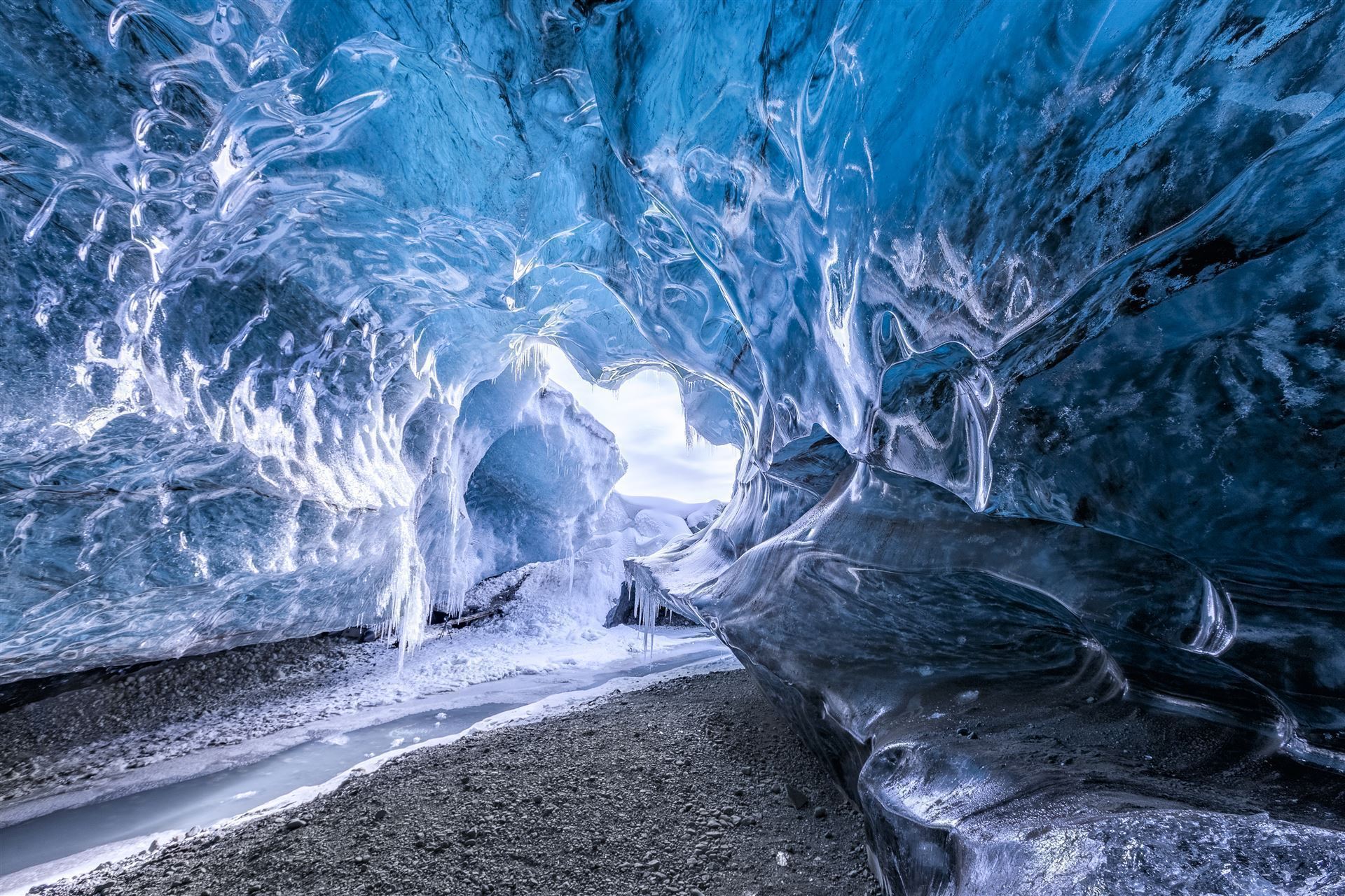 Island_Vatajökull