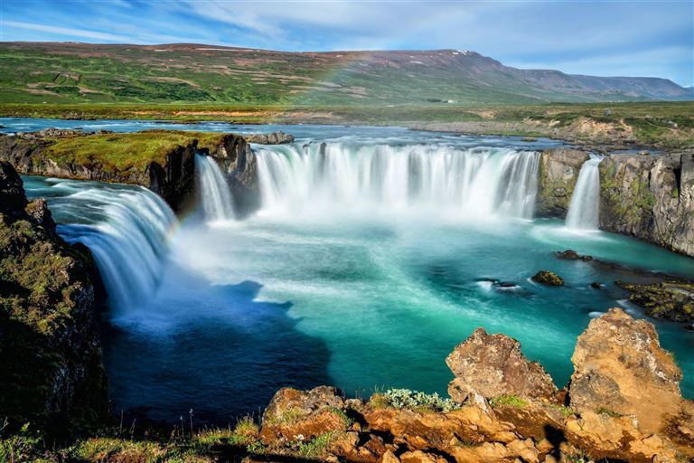 Goðafoss