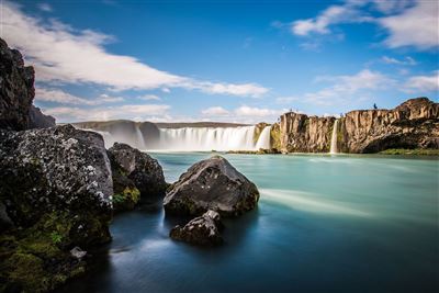 Goðafoss