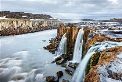 Island_Selfoss