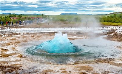 Strokkur_Aussichtspunkt