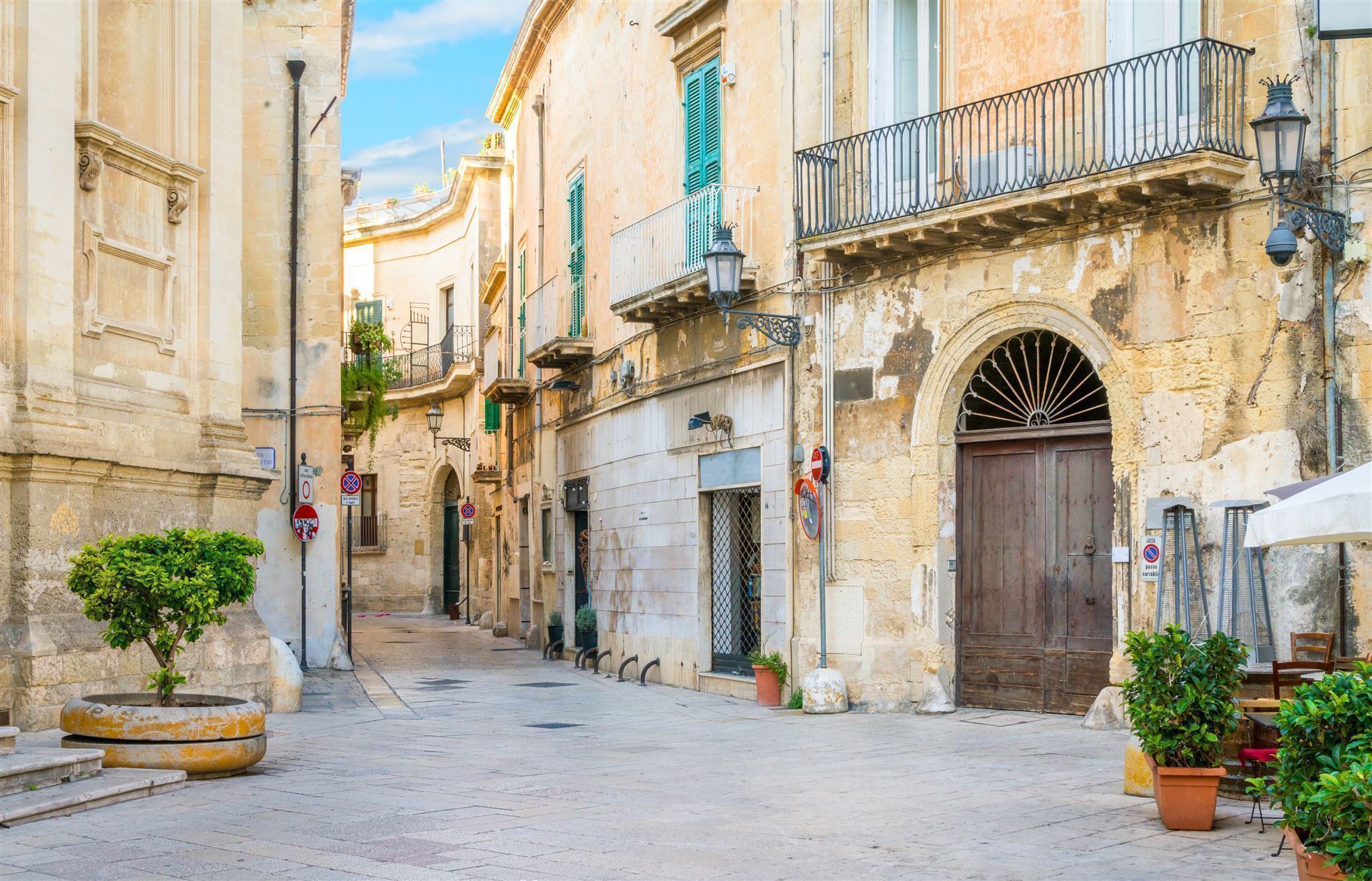 Lecce