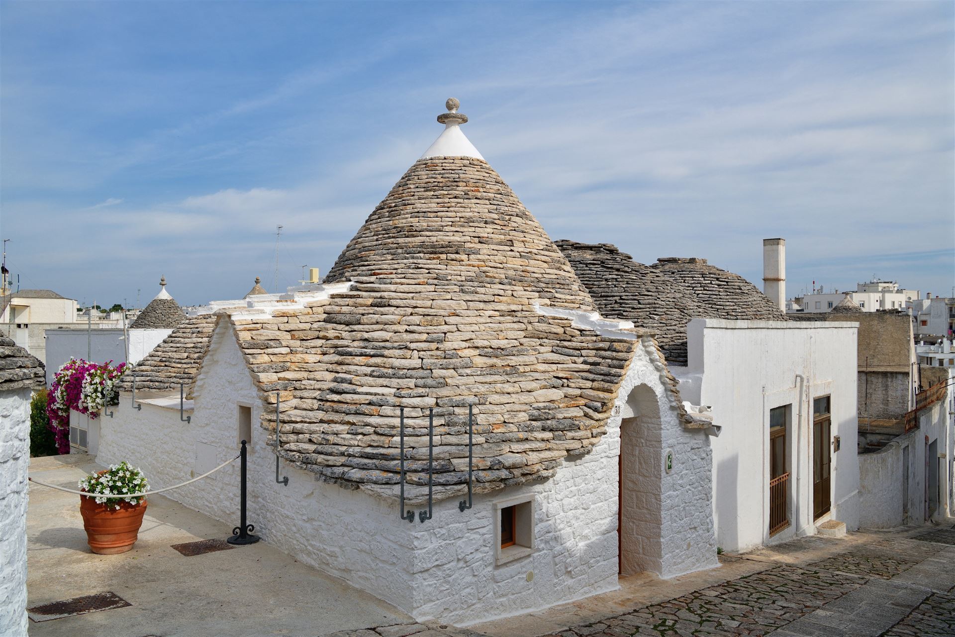 Trulli