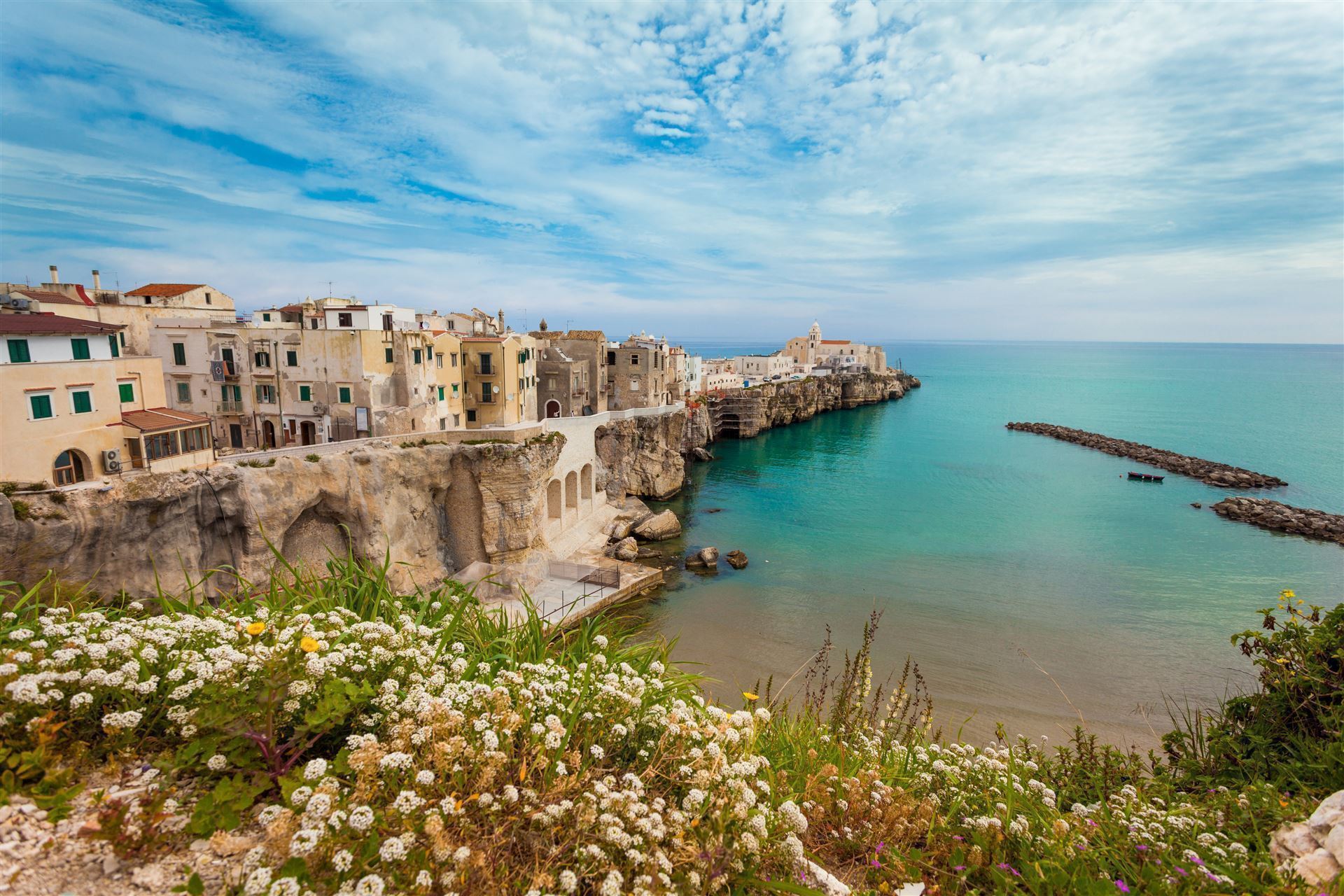 Vieste