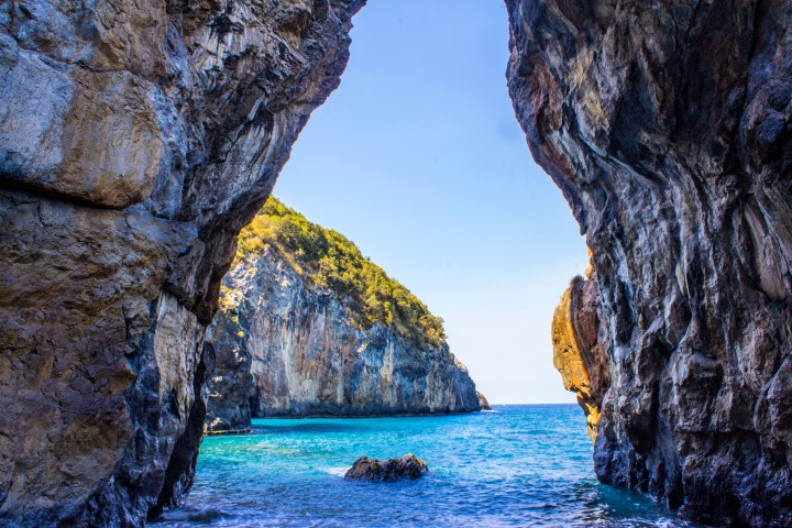 Lamezia Terme, Kalabrien, Italien