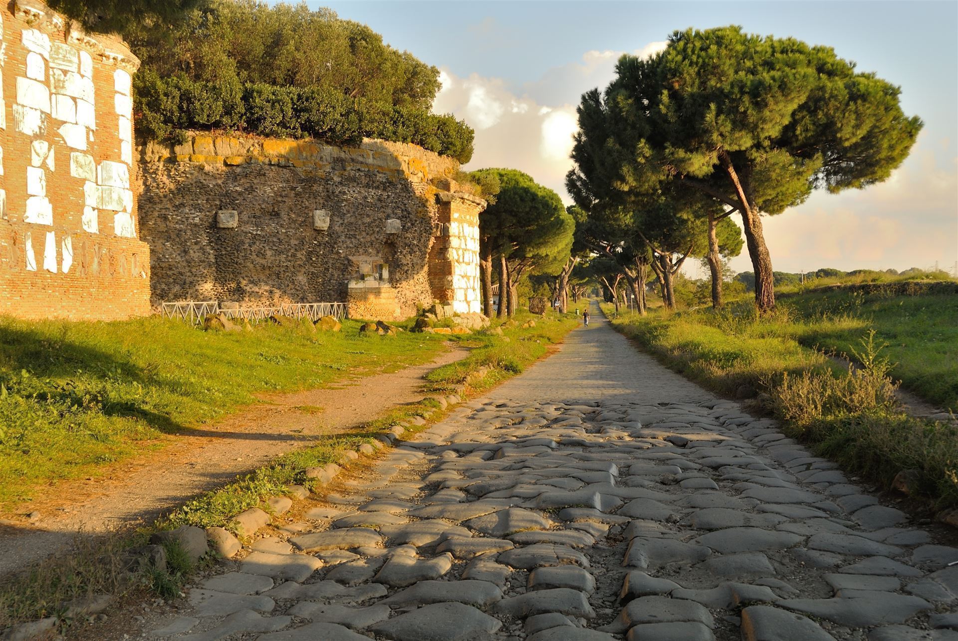 Via Appia