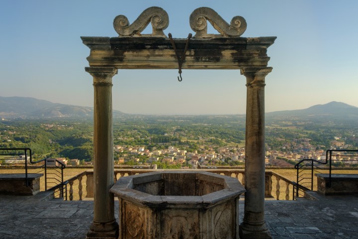 Palestrina