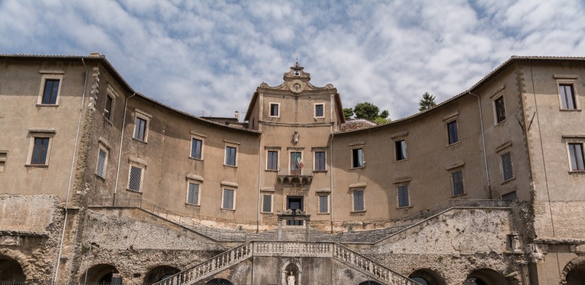 Palestrina