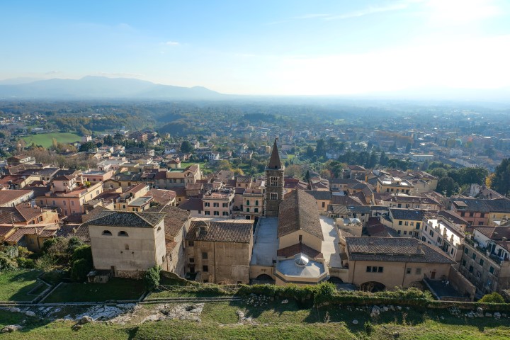 Palestrina