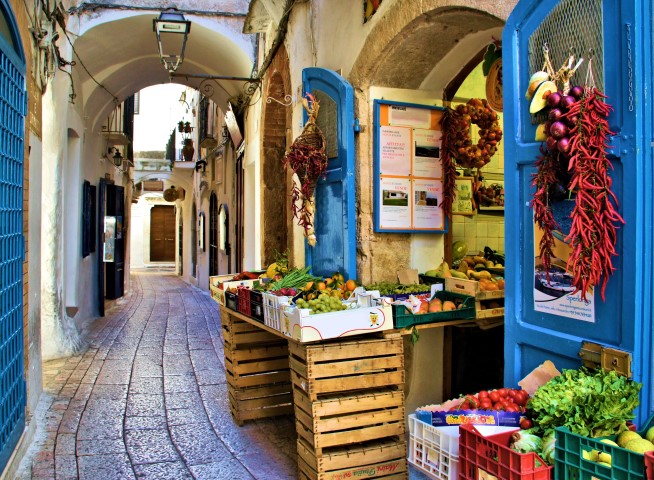 Sperlonga