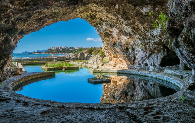 Sperlonga