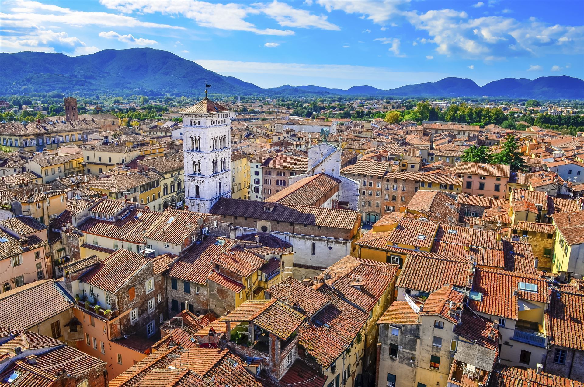 Lucca