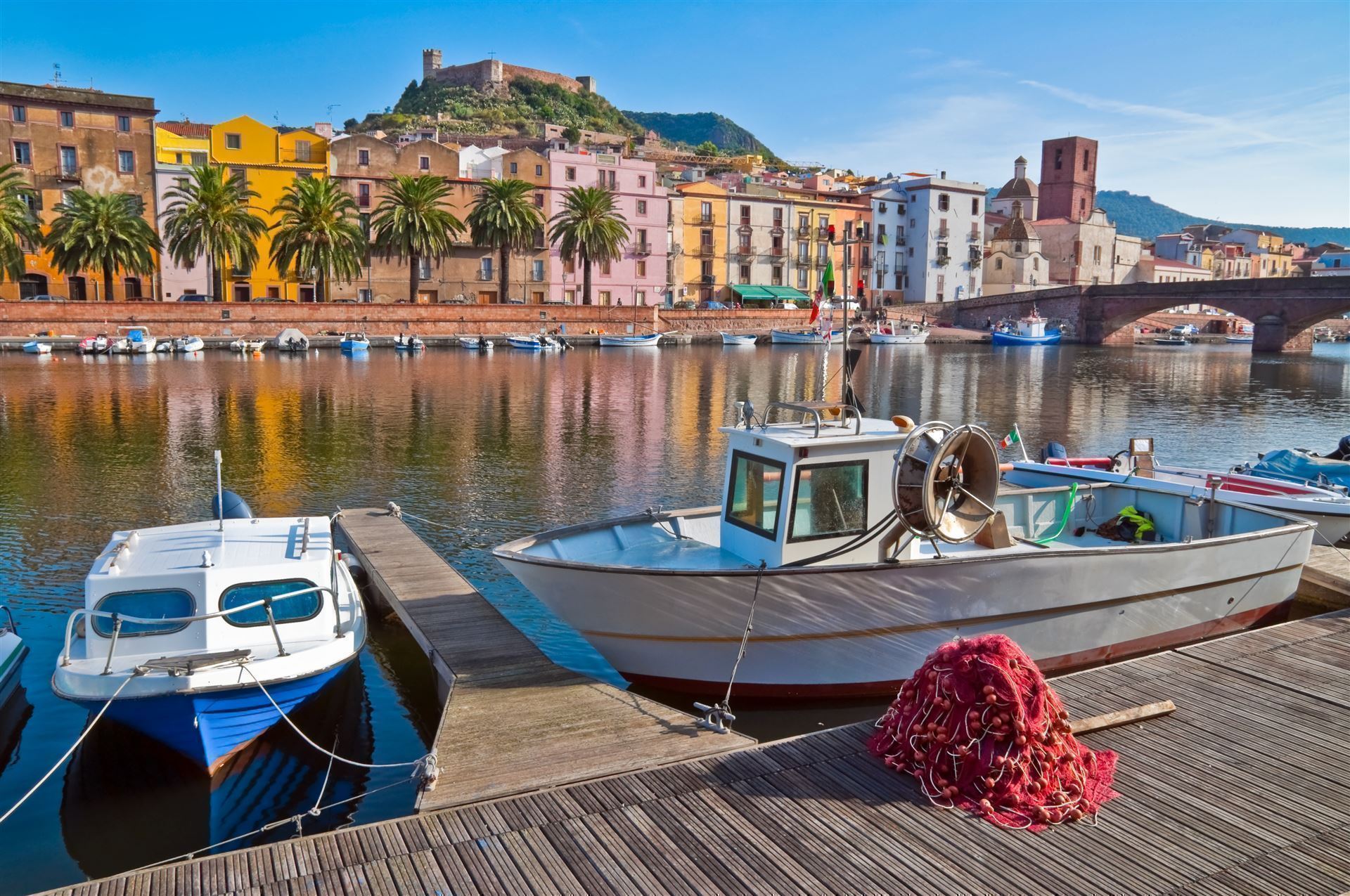 Sardinien_Bosa