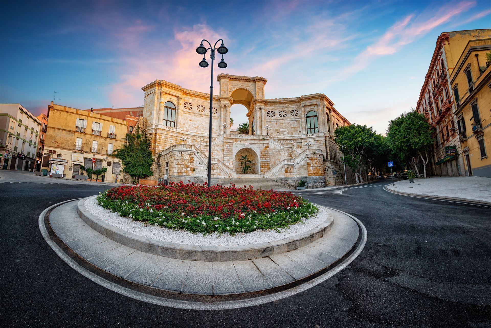 Bastione San Remy