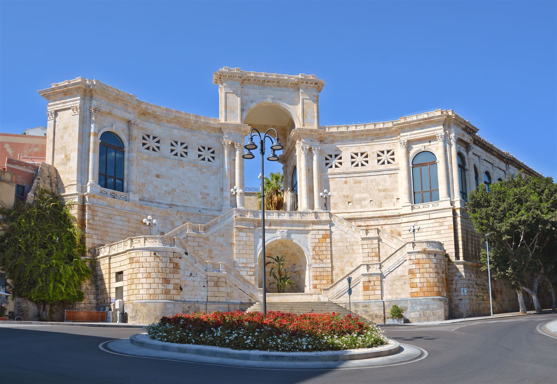 Bastione San Remy