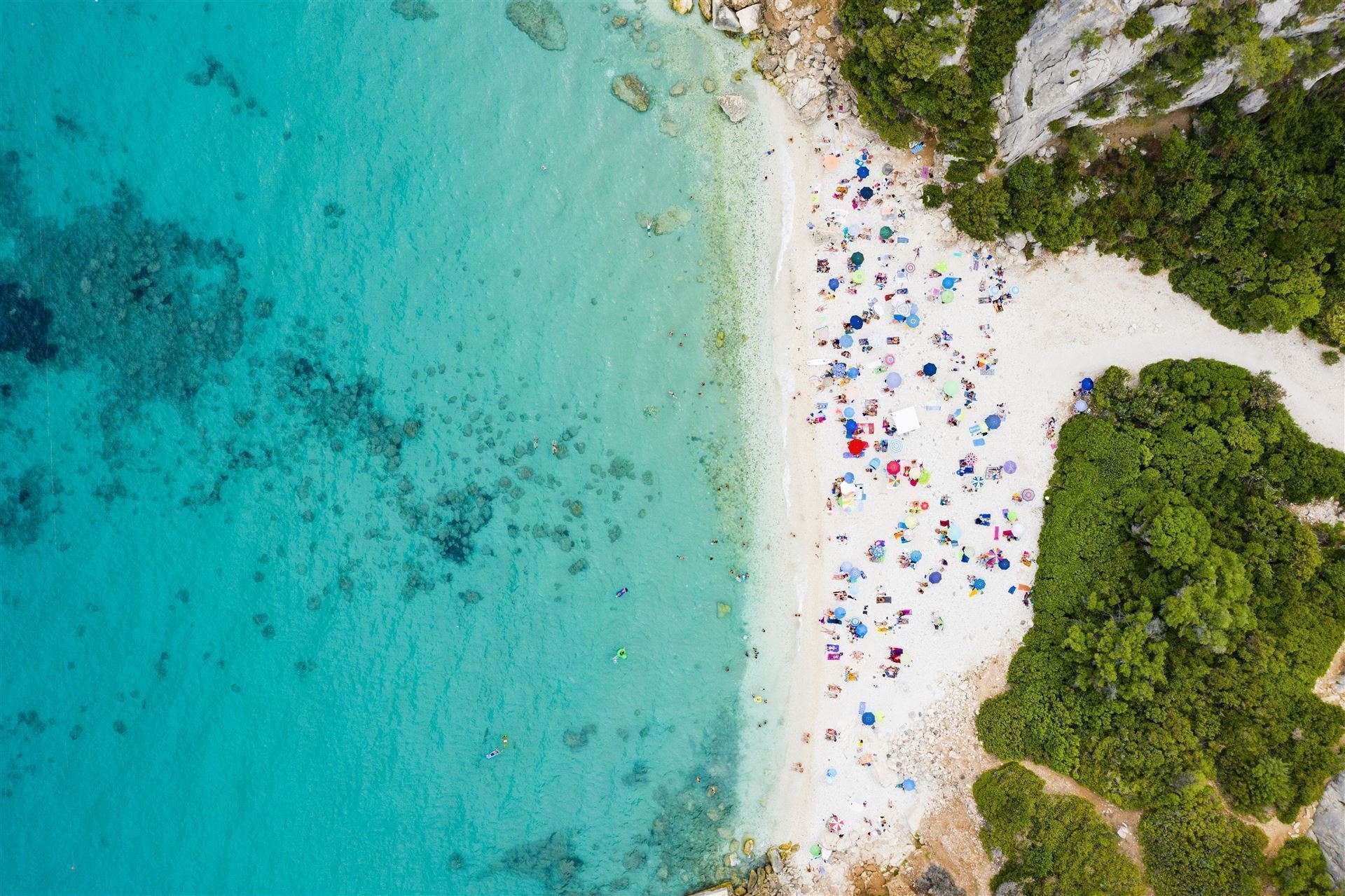 Cala Gonone
