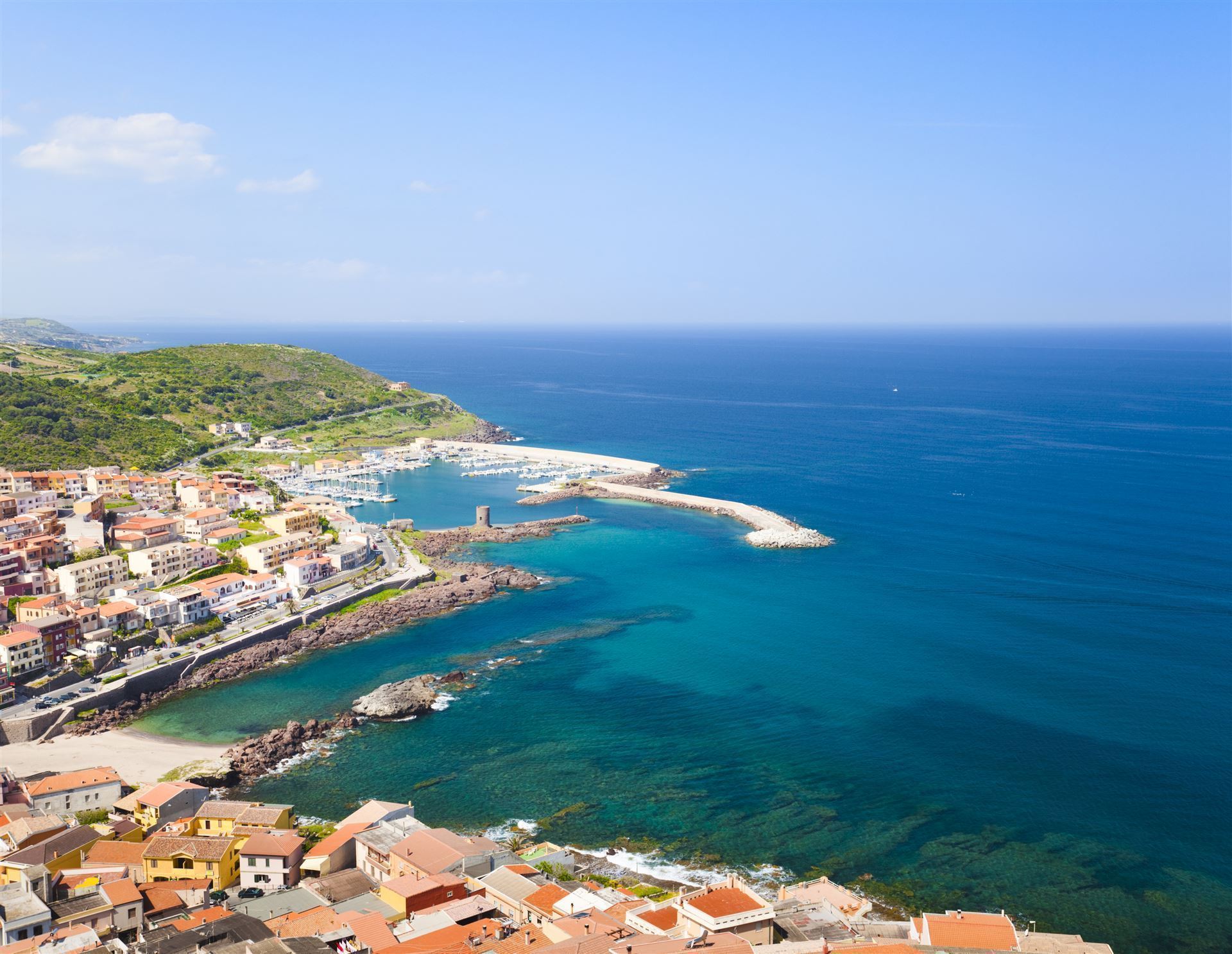 Castelsardo
