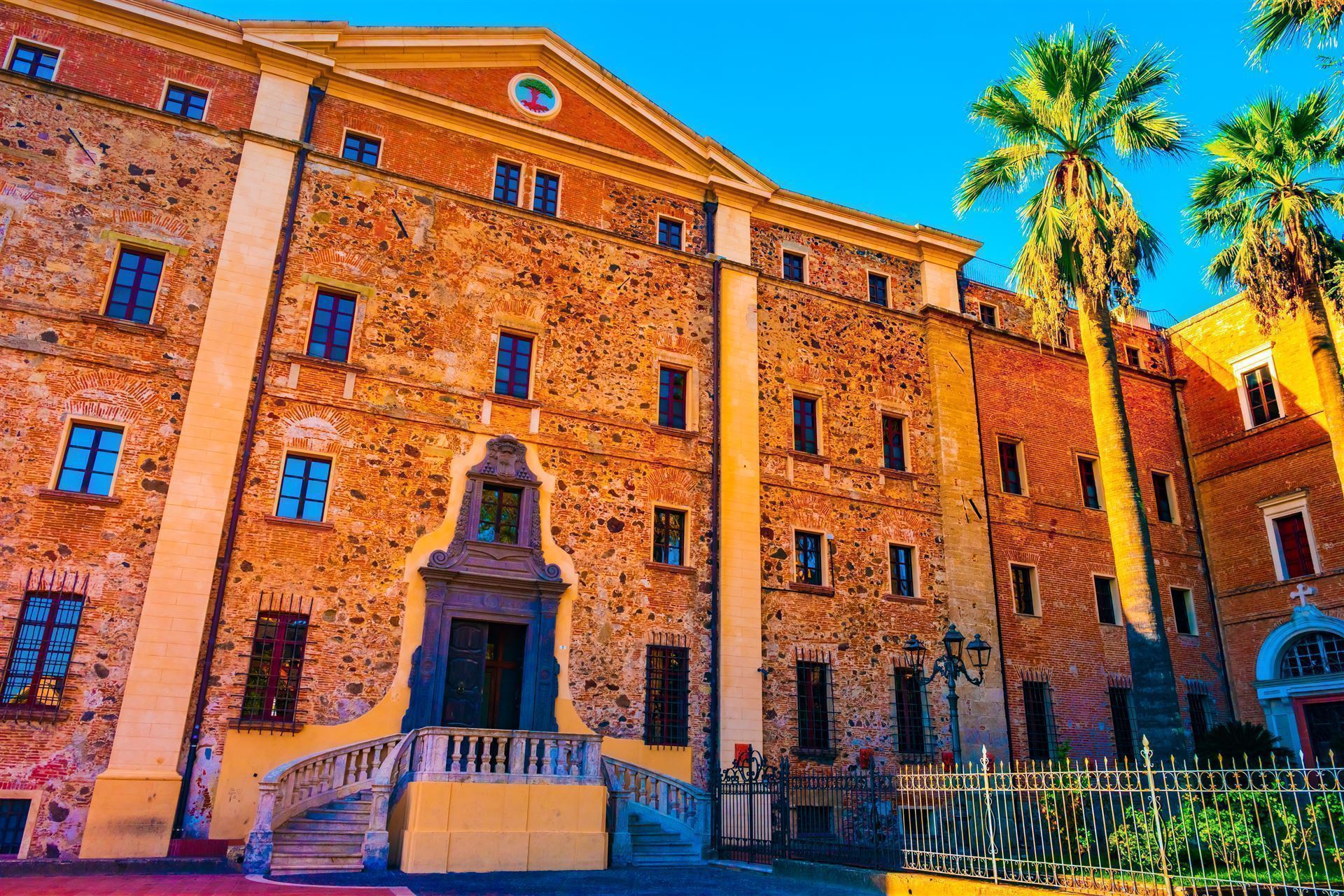  Italien Sardinien Oristano