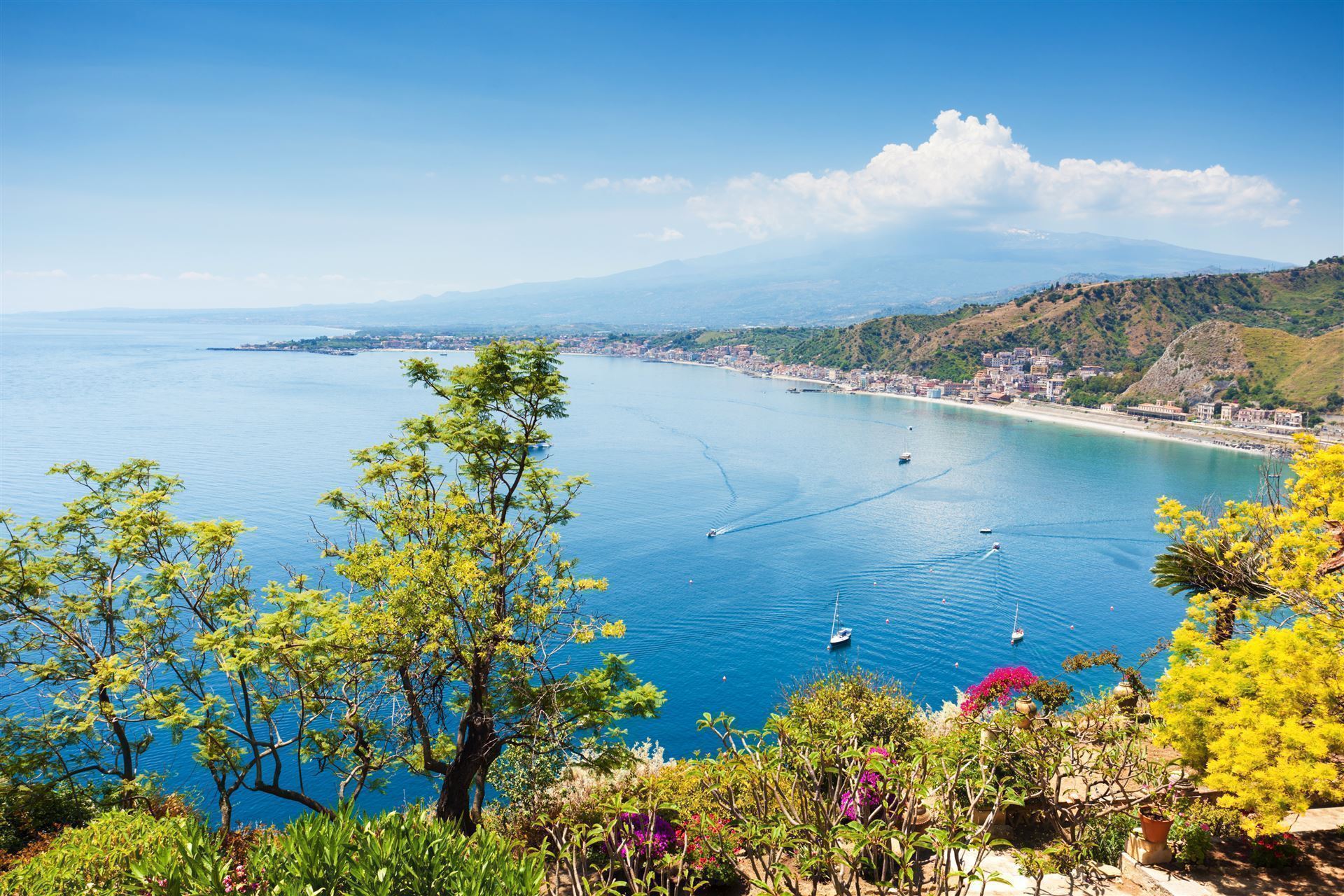 Taormina_Küste