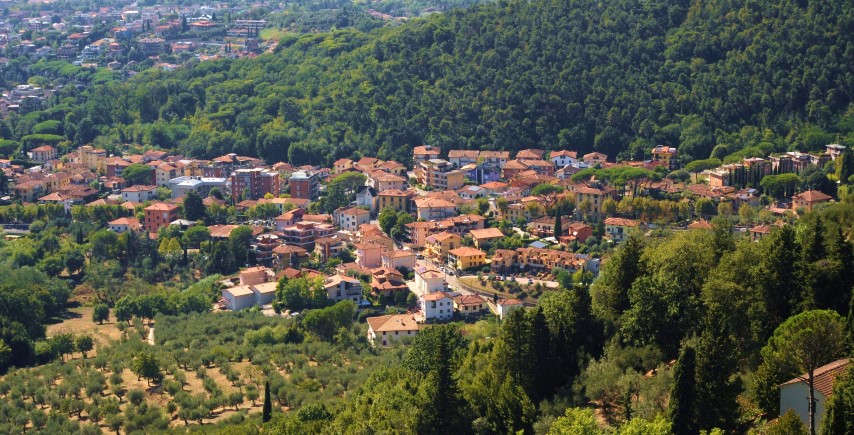Montecatini Terme