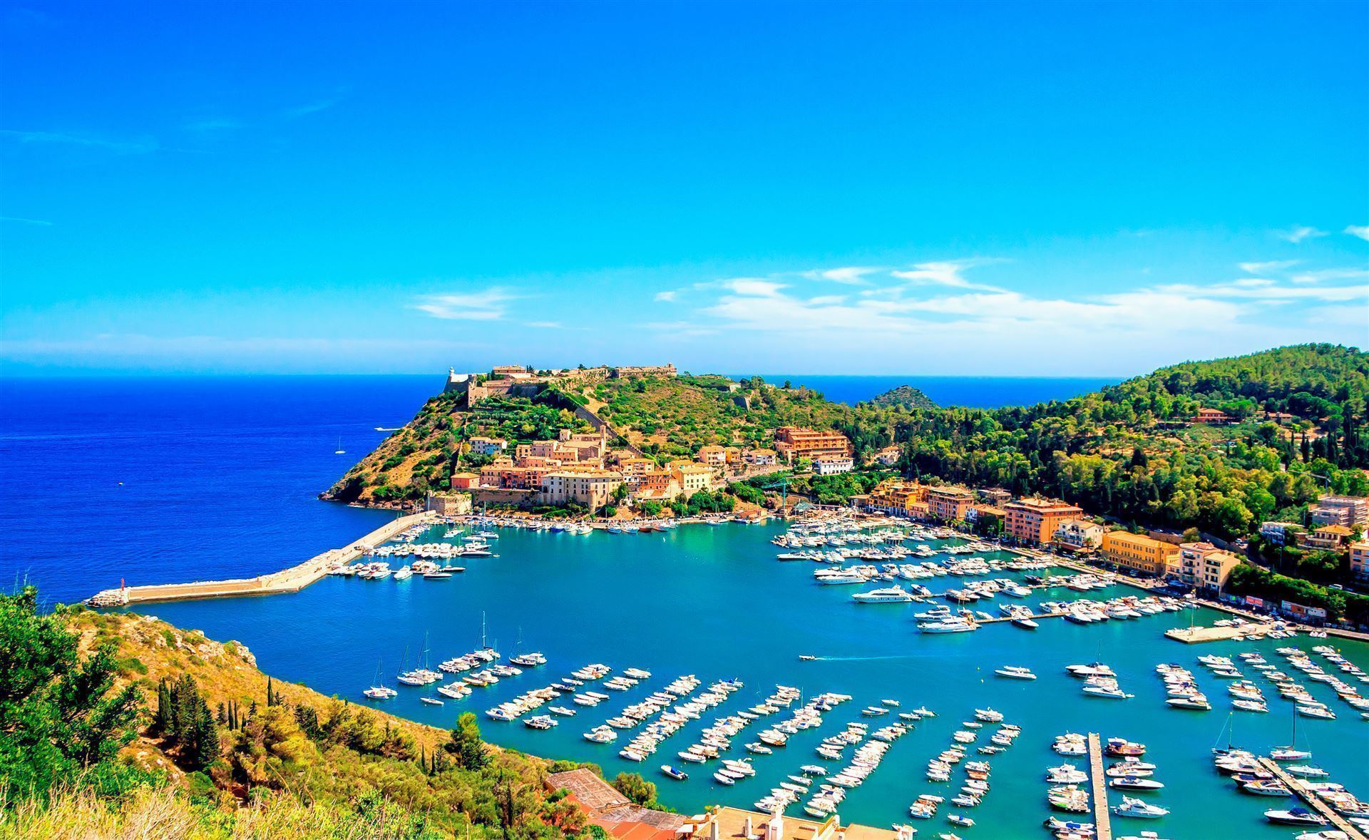 Porto Ercole