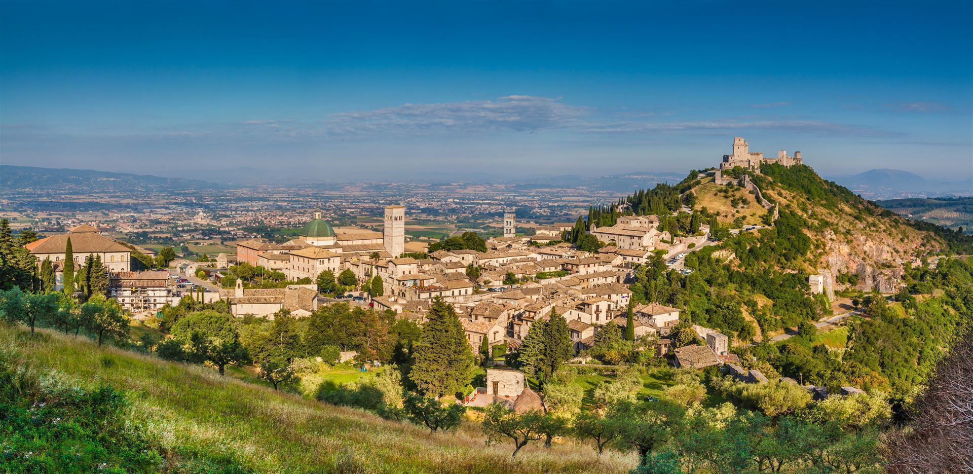 Assisi