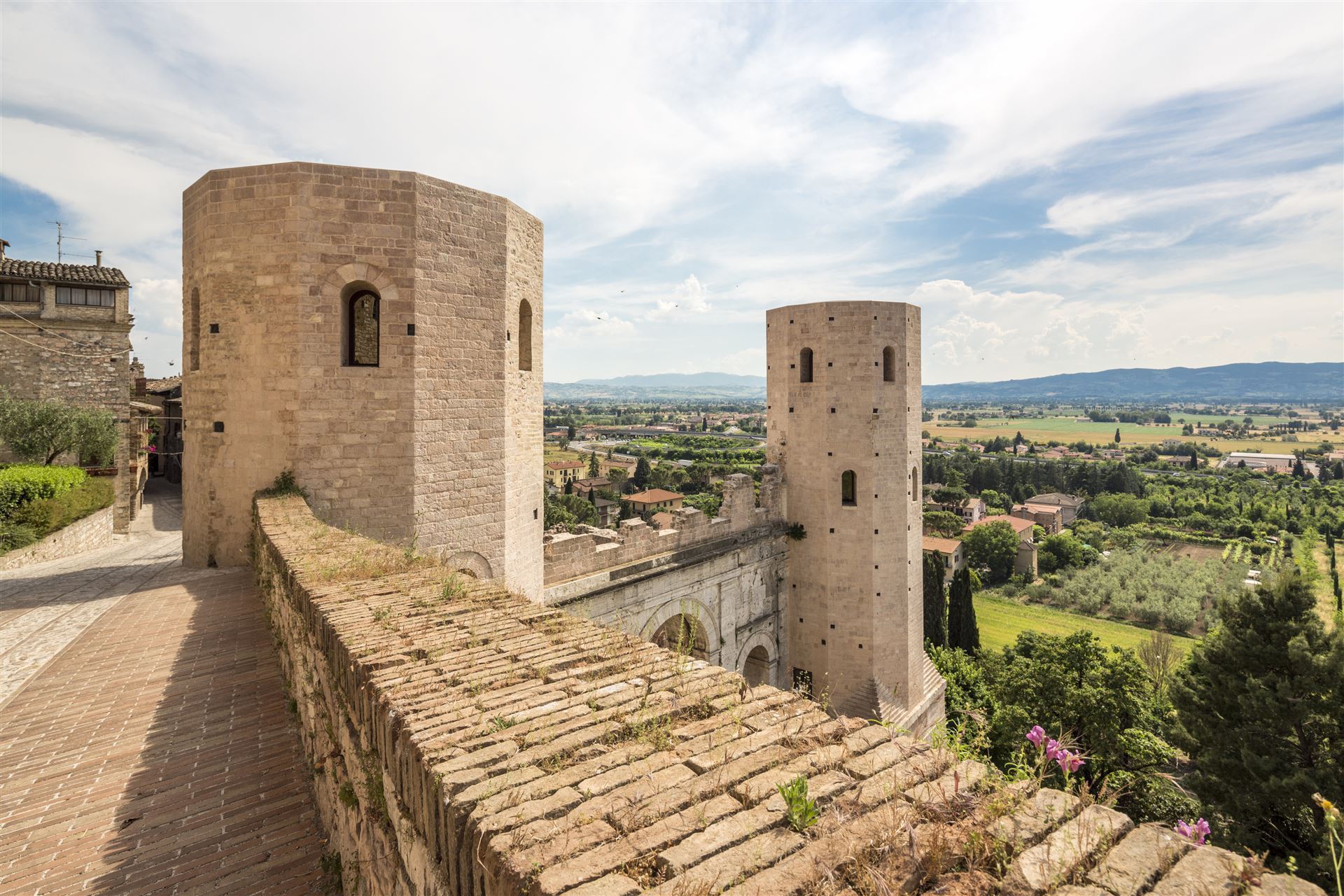 Spello