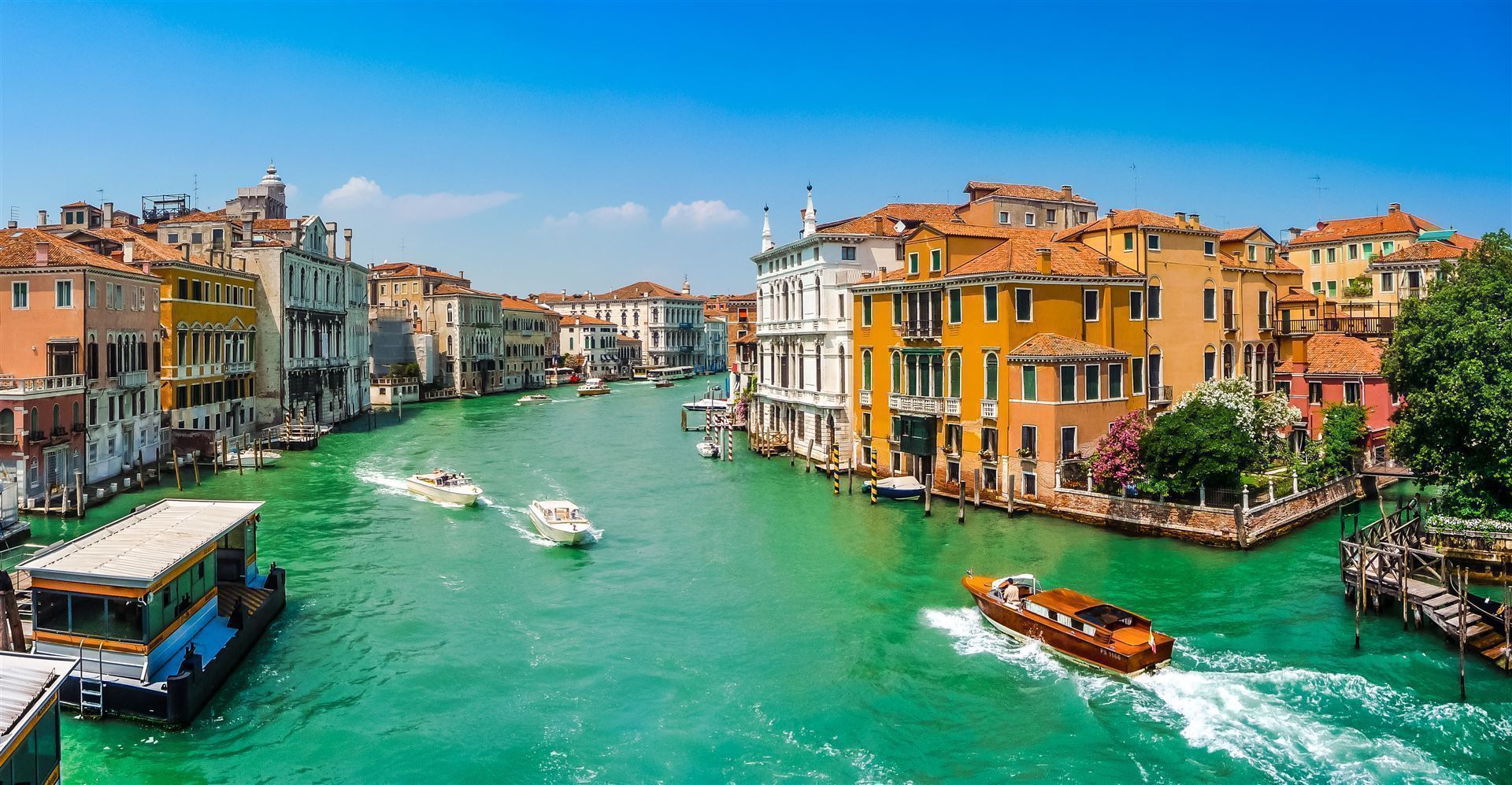 Venedig_Canal Grande