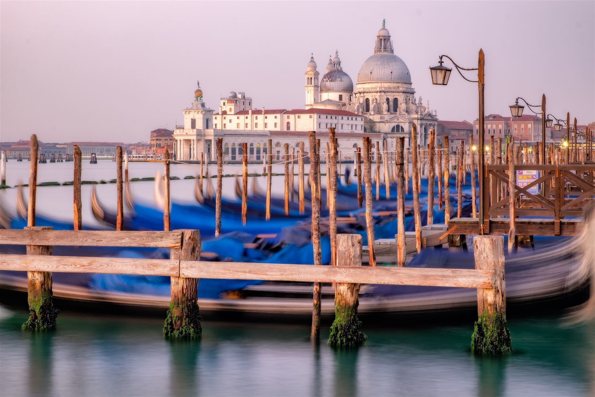 Venedig_Santa Maria Della Salute