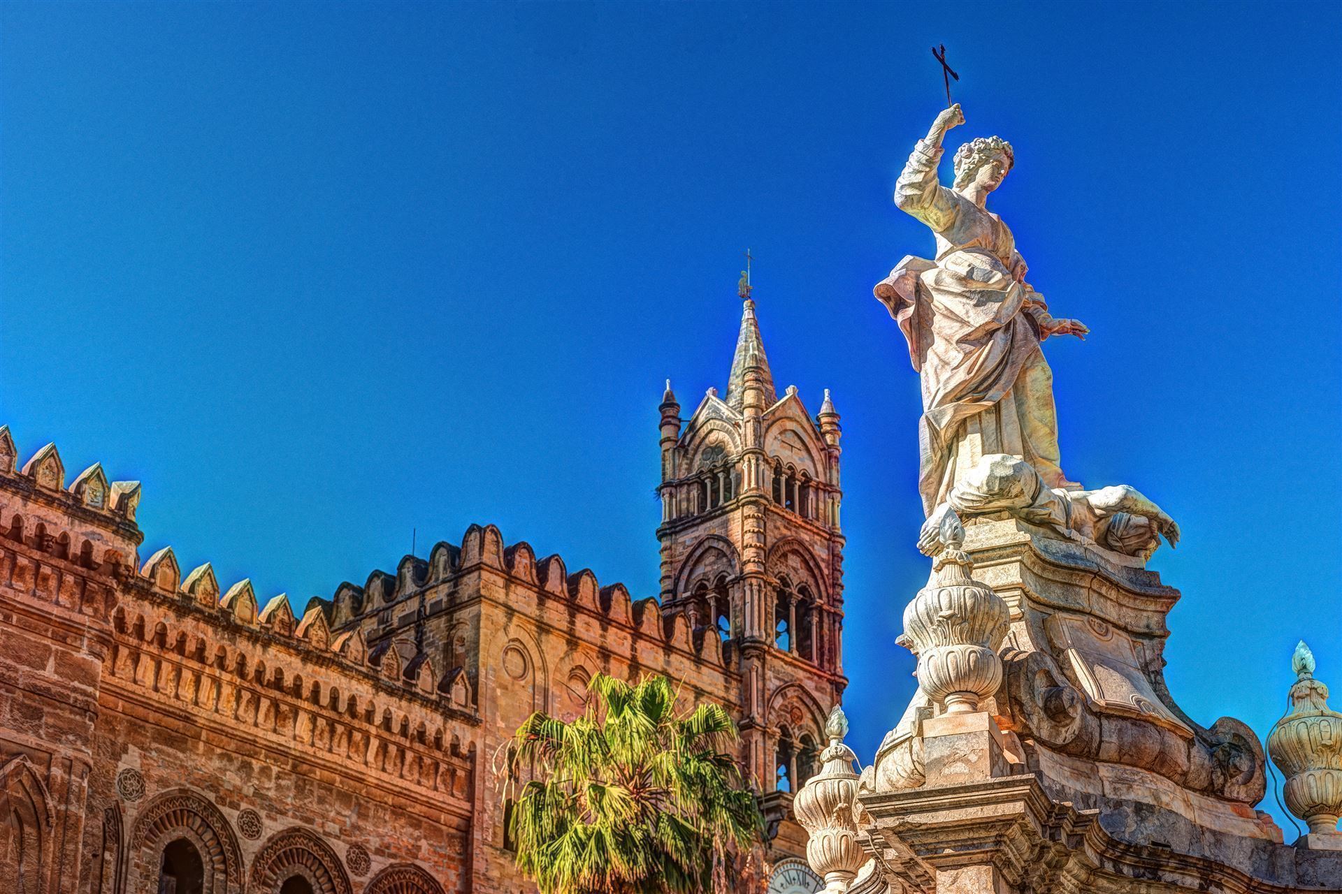 Kathedrale