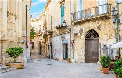 Lecce