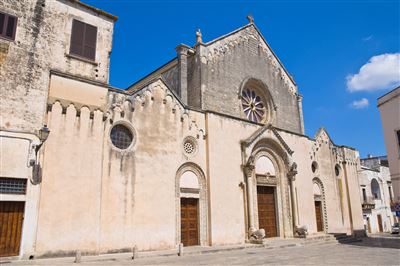 Basilika St. Caterina