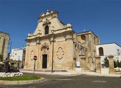 Italien_Apulien_Galatina