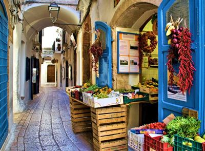 Sperlonga