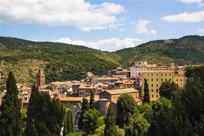 Tivoli