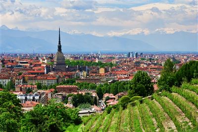  Italien_Piemont_Turin
