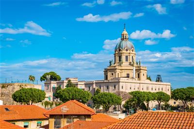 Messina_Kathedrale